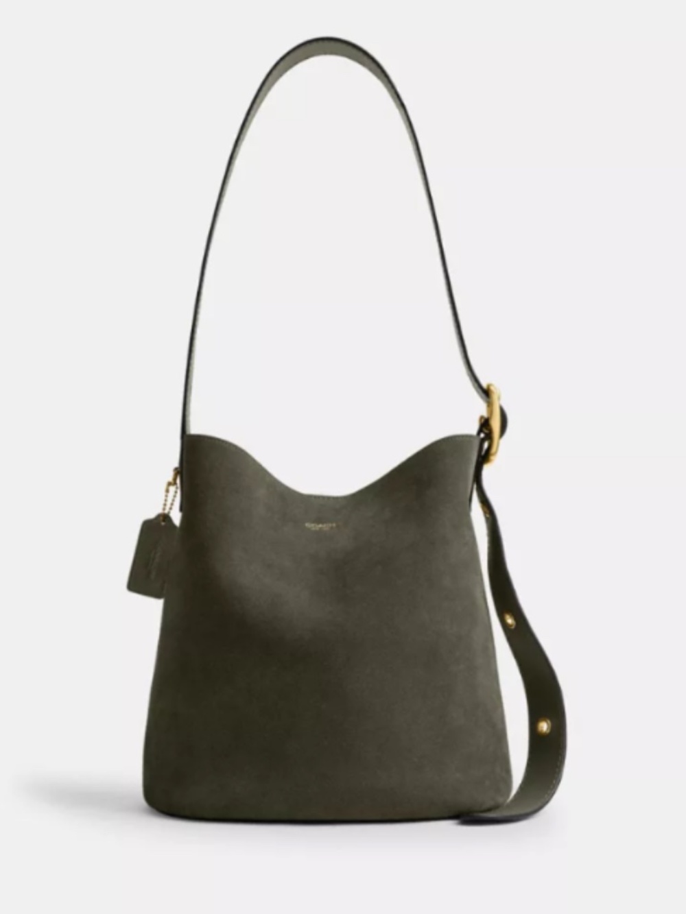 Bleecker Bucket Bag